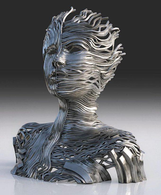 Dichotomy by Gil Bruvel