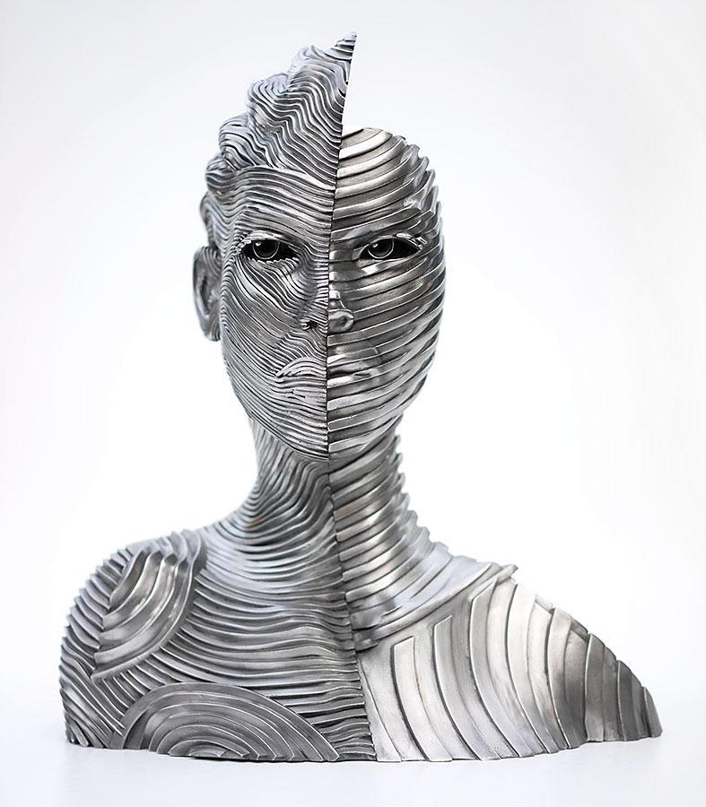 My Mirror Remains by Gil Bruvel