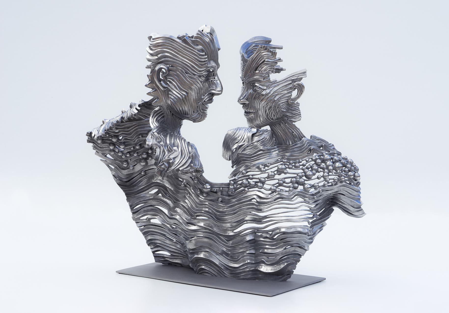 Never Ending by Gil Bruvel