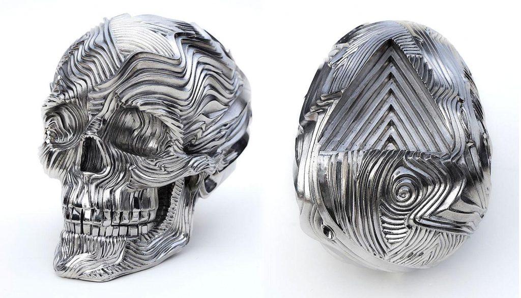 The Descent by Gil Bruvel