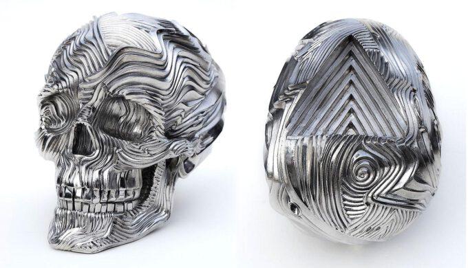 The Descent by Gil Bruvel