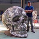 The Descent Large Edition by Gil Bruvel